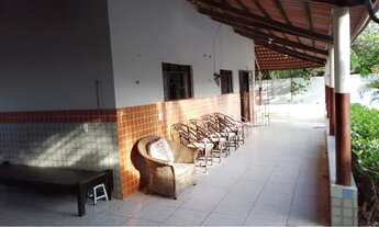 Imagem 5: FERIADO DE SANTOS REIS NESTA MINI-GRANJA COM CASA 05 QUARTOS NO BAIRRO DA REDINHA