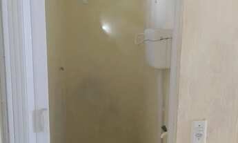 Imagem: Alugo uma casa dois quartos 500