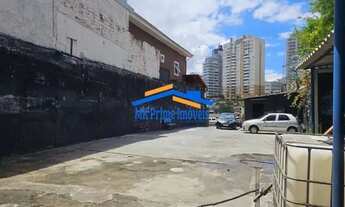 Imagem 7: Terreno de 350m² (10x35) Centro/ Vila Osasco