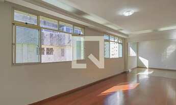 Imagem 3: Apartamento à Venda - Lourdes, 4 Quartos, 340 m2