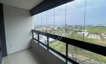 Imagem 5: ALUGA-SE Apartamento NO EDIFÍCIO DUO BY TACK - MARÍLIA/SP