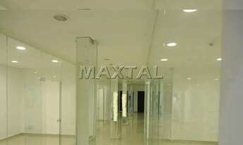 Imagem 2: Loja para alugar no Centro de São Paulo com 240m² com 4 banheiros próximo ao metro da Sé