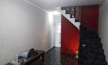 Imagem 2: Sobrado em Rua Antônio Taborda - Vila Matilde - São Paulo/SP