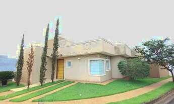 Imagem 2: Casa com 3 Quartos e varanda Gourmet - Condomínio Damha Fit I e II