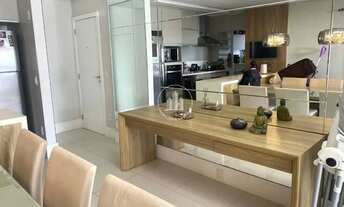 Imagem 4: Apartamento 3 Quartos com 1 Suíte - Nossa Senhora do Rosário