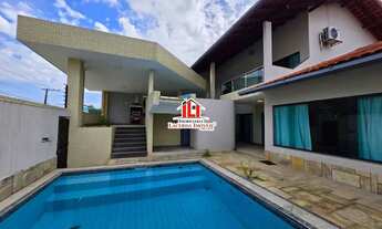 Imagem 6: Condomínio dos Advogados do Amazonas com 580m² com 4 quartos em Ponta Negra - Manaus - AM