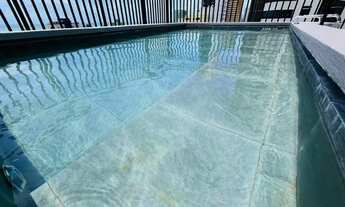 Imagem 3: Flata venda em Manaíra com 23m² - FL0298