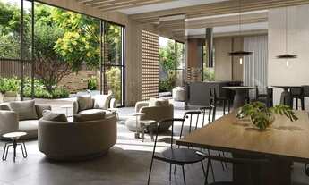 Imagem 4: Edifício Flora - Arbo e Flora - Pronto para morar