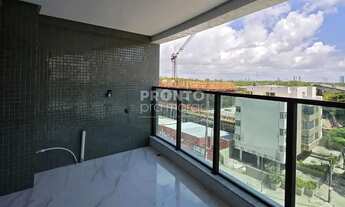 Imagem 2: Apartamento com 3 quartos em Boa Viagem