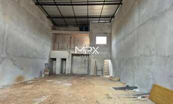 Imagem 7: Galpão para alugar em Piracicaba, Jardim Nova Iguaçu, com 182.5 m²