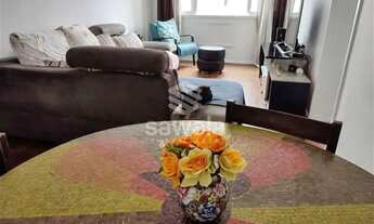 Imagem: Apartamento à venda com 83,00m² e 2 quartos