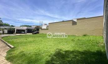 Imagem: Terreno à venda, 317 m² por R$ 320.000