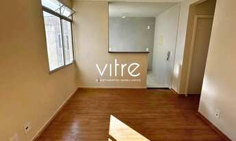 Imagem: Apartamento à venda no bairro Jardim Holanda