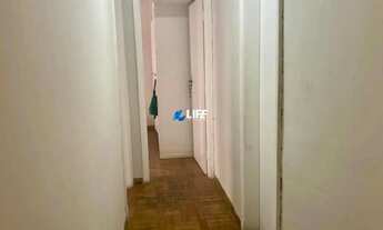 Imagem 6: Edifício Benjamin Moss: apartamento com 3 quartos, 150m² à venda no Centro/Lourdes