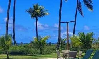 Imagem: Apartamento com 02 quartos na Beira Mar