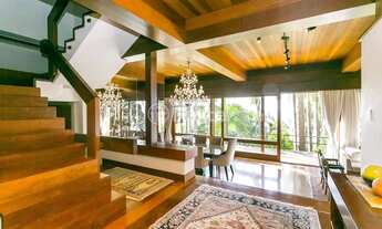 Imagem 5: Vendo Excelente casa 4 quartos 4 suítes 4 garagens 524m² privativos no Bairro Vila Assunçã