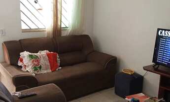 Imagem 7: Vendo casa 2 quartos sendo uma suíte setor Mansões Olinda, Aguas Lindas-GO