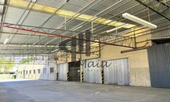 Imagem 4: Locação Galpão Sao Paulo Vila Leopoldina Ref: 44722