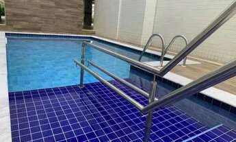 Imagem 2: MORADA DA TORRE - PRÓX A BEIRA RIO - 2 QUARTOS - 1 SUÍTE - LAZER- ÓTIMA LOCALIZAÇÃO