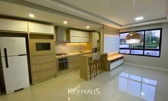 Imagem: Apartamento Semi Mobimliado 02 dormitórios