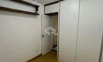 Imagem 3: APARTAMENTO 3 QUARTOS SEMI MOBILIADO COM SACADA NA TRINDADE