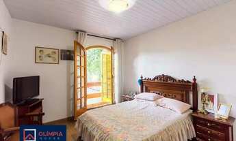 Imagem 6: Aluguel Casa 4 Dormitórios - 148 m² Moema