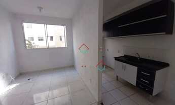 Imagem: Apartamento com 2 dormitórios para alugar