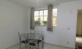 Imagem 6: Apto, Industrial, Contagem, Minha Casa Minha Vida