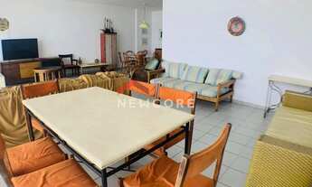 Imagem 7: Apartamento em Avenida Marechal Deodoro da Fonseca - Pitangueiras - Guarujá/SP