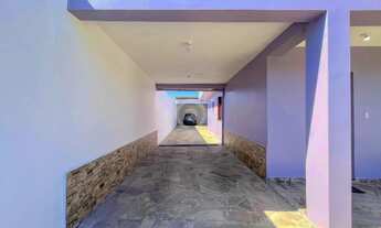 Imagem 5: Casa à venda em Estância Velha, Campo Grande, com 3 quartos, com 141.02 m²