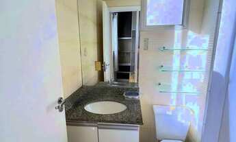 Imagem 6: ALUGA-SE APARTAMENTO MOBILIADO - SMILE PARQUE DAS FLORES