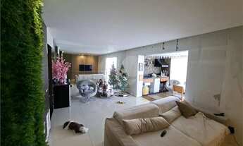 Imagem 4: Apartamento com 3 quartos à venda em Imirim - SP