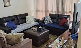 Imagem 2: Apartamento de 204m² com 03 quartos para venda - Centro