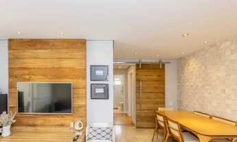 Imagem 7: Apartamento para venda em Perdizes com 3 quartos, sendo 1 suíte , 86m²