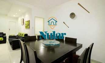 Imagem: Apartamento com 120m² 2 quartos a 2 quadras