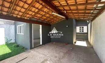 Imagem: Casa para locação no bairro Taquaral em