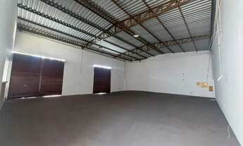 Imagem: Loja/ Galpão para locação na Av. Cruzeiro