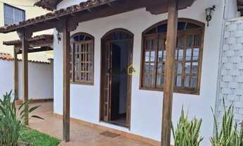 Imagem: Aluguel - CASA - SANTA AMELIA BELO HORIZONTE