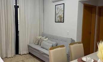 Imagem 2: Apartamento - Semi-mobiliado