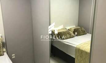 Imagem 2: Studio mobiliado Vista Mar no Estreito - Florianópolis/SC