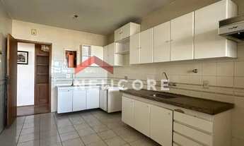 Imagem 3: Apartamento em Rua Nicolau Assis - Jardim Panorama - Bauru/SP