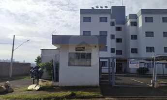 Imagem: Apartamento para locação bairro Dona Zulmira