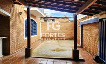 Imagem 5: Sobrado comercial, 5 quartos (salas), 367,18 m² de construção, Jd. Paulista