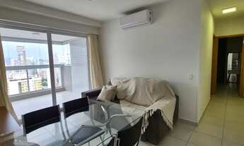 Imagem: Apartamento para locação no coração