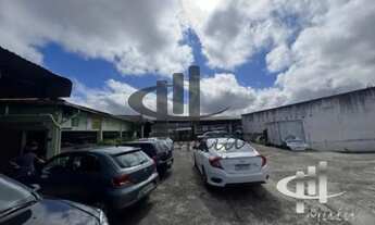 Imagem 3: Venda Terreno Santo Andre Palmares Ref: 38332