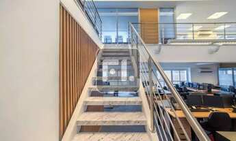 Imagem 6: Escritório para aluguel e venda tem 170 metros quadrados em Paraíso - São Paulo - SP