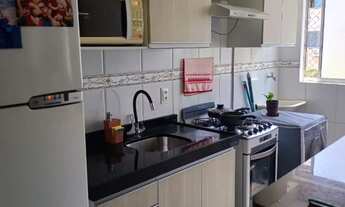 Imagem 6: Oportunidade - Apartamento no Antares, 2/4