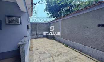 Imagem 4: Cachambi Casa com 2 dormitórios