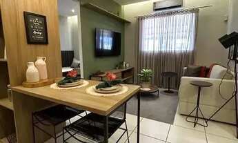 Imagem: PRIME PARQUE - CONDOMINIO NA MARIO COVAS