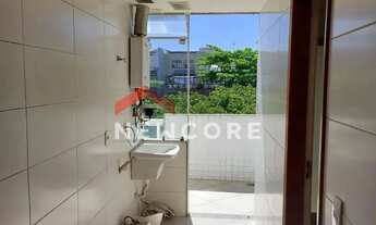 Imagem 5: Cobertura em Rua Luiz Paulistano - Recreio dos Bandeirantes - Rio de Janeiro/RJ